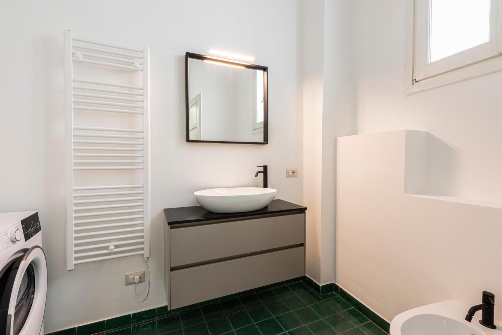 Penthouse In Piazza Della Signoria Duomo View Apartamento Florença Exterior foto